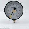 YB-150/YBF-150 精密压力表0.4级0.25级-西安铂科仪表厂