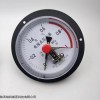 YX-60/100/150 1.6级2.5级电接点压力表-西安仪表厂