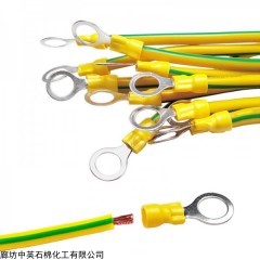 光伏接地線光伏小黃線