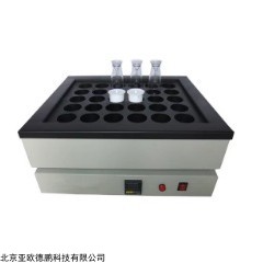 DP30783 预处理加热仪 加热器