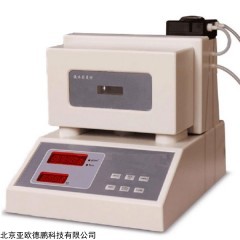 DP30781-1 恒温液体密度测试仪 U形振动管法密度计