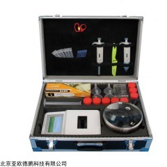 DP30779 食盐碘化钾检测仪 碘酸钾分析仪