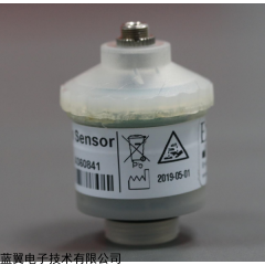 哈美顿C1C2专用氧电池兼容版氧气传感器