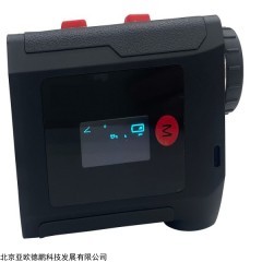 DP30753 彩色触摸屏多功能激光测距仪 测距、测高、测角、测面积、测体积于一体