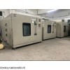 西安步入式恒温恒湿试验箱维修