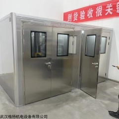 GT-BIR系列 武汉食品级不锈钢高温烘干房