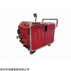 森林消防高压灭火泵(85L)HFM-B85L