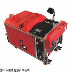 森林消防高压灭火泵(150L)HFM-B150L