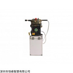 高压细水雾灭火机HFM-W1000