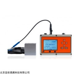 DP30740 爆破测振仪 矿山冲击波检测仪