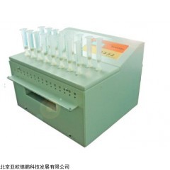 DP30731 全自动固相萃取仪