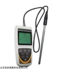 DP30724 胴体肉质电导直测仪