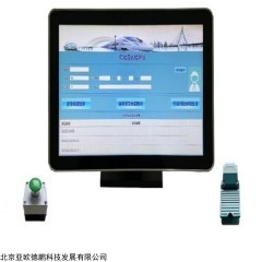 DP30699 风险反应检测仪