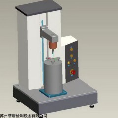 LW-9200 电磁阀力学电性综合测试台