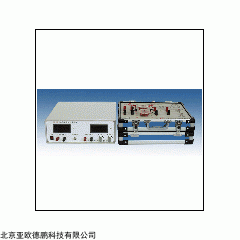 DP10040  动态磁滞回线测定仪