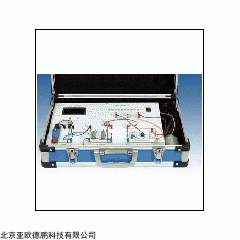 DP10044  非线性电路混沌实验仪