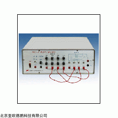 DP10045 傅里叶分解合成仪