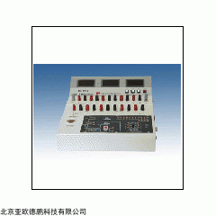 DP10047  PN结物理特性测定仪