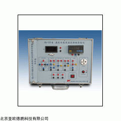 DP10048     温度传感器温度特性实验仪