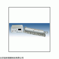 DP10053  线膨胀系数测定仪