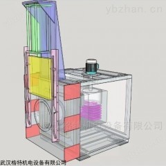 GT-GWL-LB 武汉高温炉 电热炉 马沸炉干燥设备