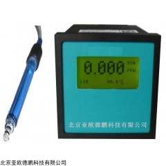 DP10096  工业余氯分析仪/在线式余氯检测仪