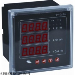 DP10104  多功能网络电力仪表