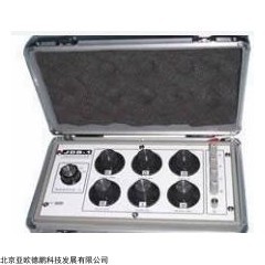 DP10093  接地电阻表检定装置
