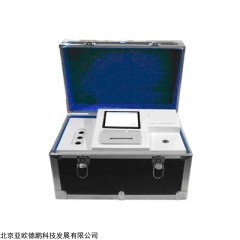 DP10092  便携式COD快速测定仪