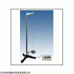 DP10079  切变模量与转动惯量实验仪