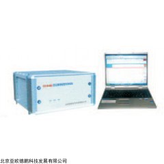 DP10088  绕组变形检测仪