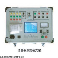 DP10087  断路器测试仪