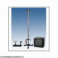 DP10081  CCD伸长法杨氏模量测定仪
