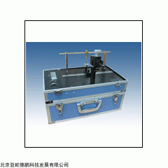 DP10080  弯曲法杨氏模量实验仪