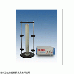 DP10069  落球法液体粘滞系数测量实验仪
