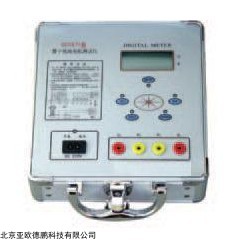 DP10117  数字接地电阻测试仪