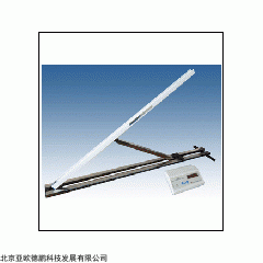 DP10065  磁阻尼和动摩擦系数测试实验仪
