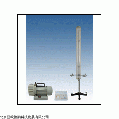 DP10063  新型落球法测重力加速度实验仪