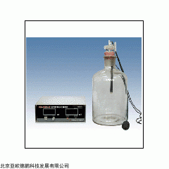 DP10062 空气比热容比测定仪