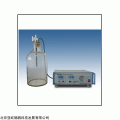 DP10061  空气比热容比测定仪