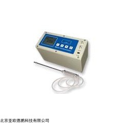DP10120  内置泵吸式气体检测报警仪/四合一气体检测仪/泵吸式