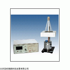 DP10058  液体比汽化热测定仪