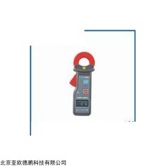 DP10124  钳形漏电流表/钳型表