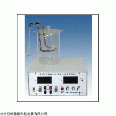 DP10054  恒温控制温度传感器实验仪