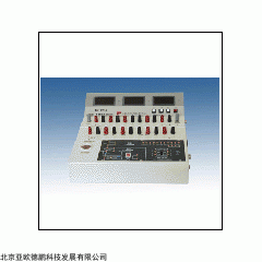 DP10047  PN结物理特性测定仪