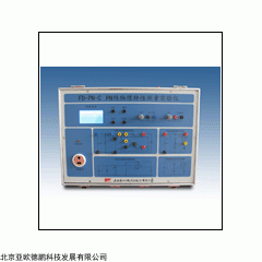 DP10046  PN结物理特性测试实验仪
