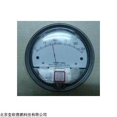 DP10128  气体微压差表