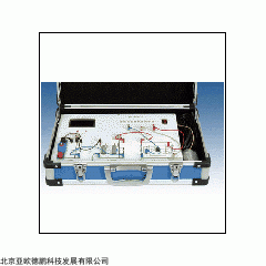 DP10044  非线性电路混沌实验仪