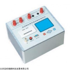 DP10043 发电机转子交流阻抗测试仪