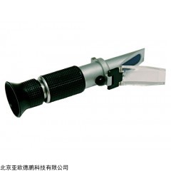 DP10134  反折射冻结及电池液测试仪